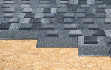 expert Bickleigh asphalt roof companies