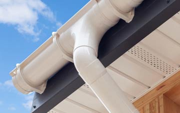 Bickleigh gutter installation costs