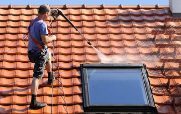 roof cleaning Bickleigh, Devon