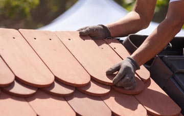 Bickleigh roof tile contractors