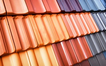 Bickleigh roof tile costs