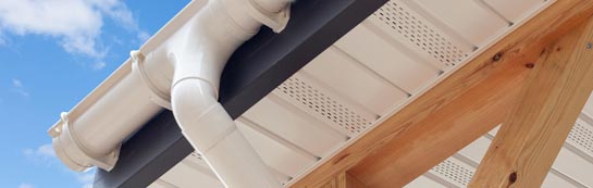 get Bickleigh guttering quotes today