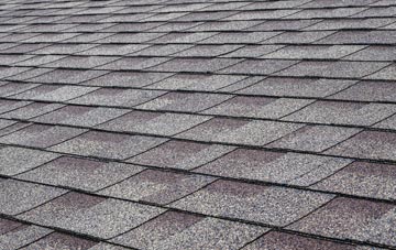 Bickleigh tiles for shallow pitch roofing