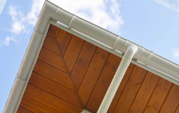 Bickleigh soffit types