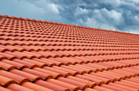 Bickleigh roofing tiles